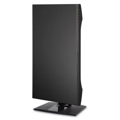 ViewSonic 27 in Colorpro 4K UHD Ergonomic Designed for Surface Monitor with USB C., image 6