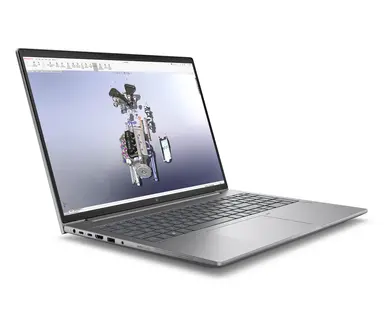 HP ZBXG1I16 U7 265H 16 16GB/1T LTE5G PC United States / Canada English, image 6