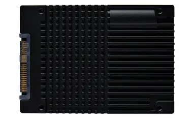 Kingston 15.36TB DC3000ME U.2 PCIe 5.0 NVMe TCG Opal Enterprise SSD, image 6