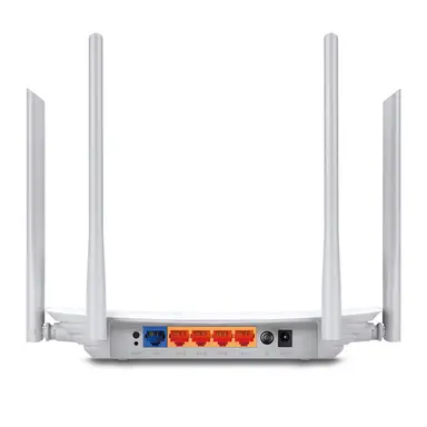Omada Networks by TP Link AC1200 Dual Band Wi-Fi Router, image 4