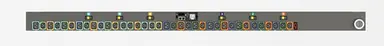 Vertiv Rpdu Switched Outlet Level Monitoring EC 60A 208V Delta 17.2KW Vertical (2, image 4
