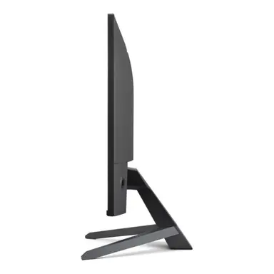 ViewSonic 27 in 1080P 1MS 120HZ IPS Monitor with HDMI, DP, and Vga., image 4