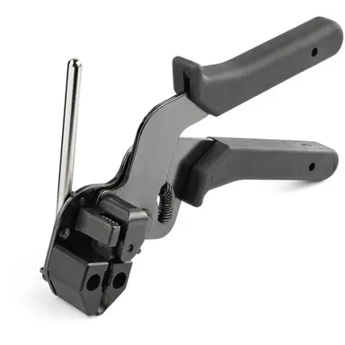 StarTech.com Metal Cable Tie Tool - Zip Tie Tightener