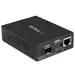 StarTech.com Convert and Extend Different Networks Over a Gigabit Fiber Cable Connection Usin, image 5
