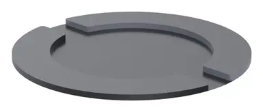 Spacepole Double-Sided Adhesive Tape for Spacepole Stack, image 2