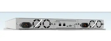 Allied Telesis TAA, 4 X SFP+ to 4 X SFP+ Blade for MCF3300