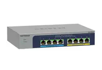 NETGEAR Switch - - Desktop - Wired - 2.5GBPS - Networking / Ports Qty: 8, image 3