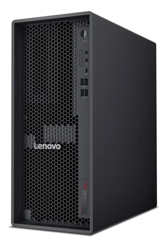 Lenovo Thinkstation P4, AMD Ryzen 7 Pro 9745 (3.80GHz, 32MB), W11P64 US/UK_ENG, 64.0GB, image 4