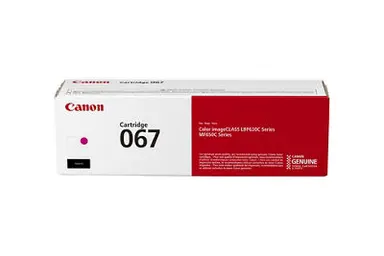 Cartridge 067 Magenta