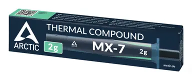 Arctic Cooling Arctic MX-7 (2G) - High Performance Thermal Compound, image 6