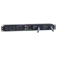 Cyberpower Systems (USA) 30A 5OL 1U Rear Outlets 6 FT Cord 3 Year Warranty, image 3