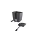 Barco Two Clickshare USB-C Buttons (GEN4) and Single Tray Pack for Buttons, image 5