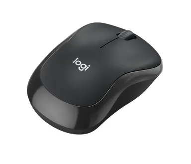 Logitech M240 Silent Bluetooth Mouse - Graphite, image 4