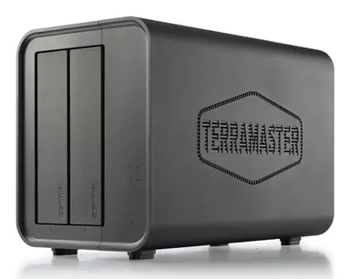 Terramaster System Limited Terramaster 2BAY USB3.2 D2-320, image 6
