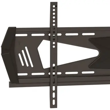 StarTech.com Mount Your Flat-Panel TV on a Wall, Securely Locked in a Fixed Position - Low PR, image 7