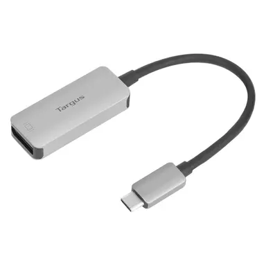 Targus USB-C to DisplayPort Alt. Mode 8K Adapter Expand Your Workstation with an Ultra, image 4