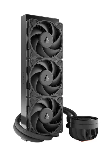 Arctic Cooling Liquid Freezer Iii Pro 360 : All-in-One CPU Water Cooler with 360MM Radiator, image 6