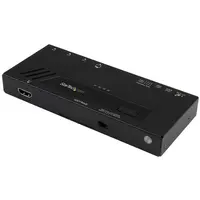 StarTech.com Switch Between Four HDMI Sources on a Single HDMI Display W/ 4K Video Resolution, image 3
