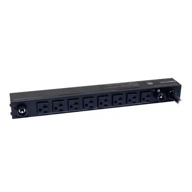 CyberPower Systems (USA) 30A Basic PDU 1U 16 Out 5-20R