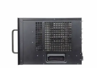 Aten 16X16 Modular Digital Matrix Chassis, image 8