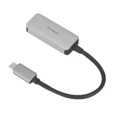 Targus USB-C to DisplayPort Alt. Mode 8K Adapter Expand Your Workstation with an Ultra, image 7