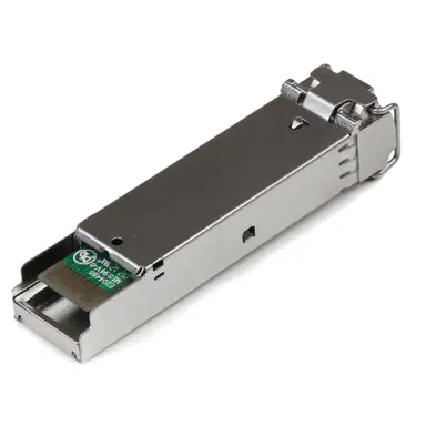 StarTech.com Cisco GLC-SX-MM Compatible SFP - 1000BASE-SX 1 Gbps - 1GBE Module - 1GE Gigabit, image 6