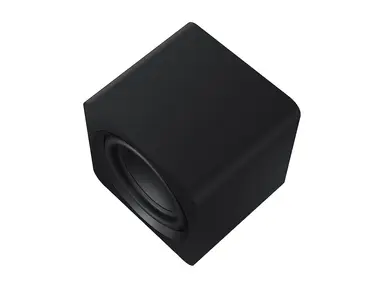 Samsung Electronics America I # OF Surround Channel NA/BLACK, image 7
