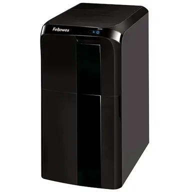 Fellowes Automax 350C Auto Feed Shredder (Cross Cut) 120V NA