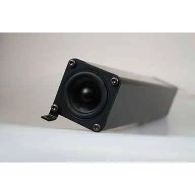 Nec Display Solutions Premium Full Range Passive Speaker - Black - for V404 V484 V554 P404 P484 P