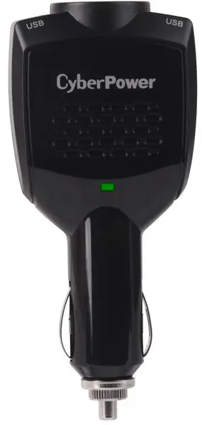 Cyberpower Systems (USA) Mobile Power 2.1A USB Charger, image 6