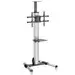 StarTech.com Create a Mobile Media Center with This TV Cart, Supporting a 32 in to 75 in Flat-S, image 5