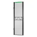 APC by Schneider Electric Netshelter SX GEN2 42U 600MM Wide Perforated Curved Door Black - Secured with 3, image 5