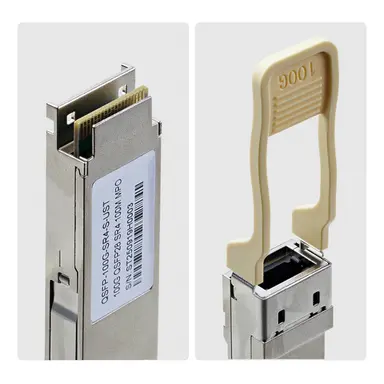 STARTECH.COM Qsfp Module Delivers Stable 100 GB Connectivity Over Multi-Mode Fiber for Data Cen, image 4