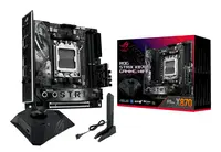 ASUS Rog Strix X870-I Gaming WIFI, image 3