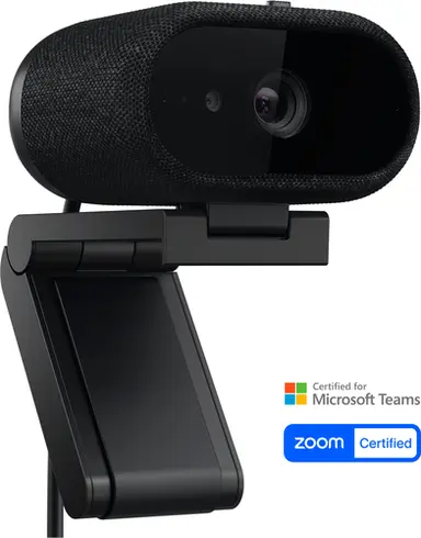 Dell Pro 7 4K WB726 webcam 3840 × 2160 pixels USB-C Black, image 2