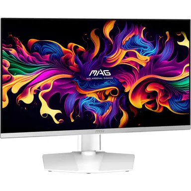 MSI Computer Mag 272QPW Qd-Oled X28, image 7