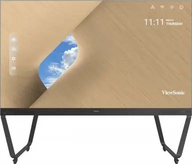 Viewsonic 163 All-In-One Premium Full HD Direct View LED Display 1920X1080 RESOLUTION., image 6