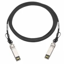 QNAP SFP28 25GBE Twinaxial Direct Attach Cabl