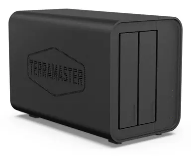 Terramaster System Limited Terramaster 5BAY Das D5 Hybrid, image 5
