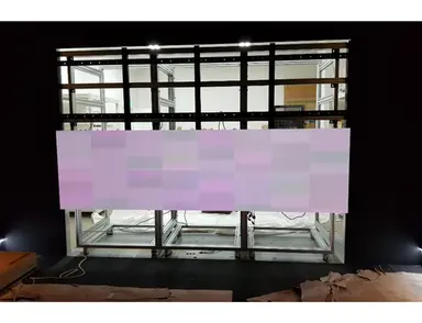Samsung The Wall Mount Framekit 2X2, image 4