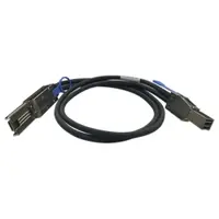 QNAP Mini SASCABLE(SFF-8644 to SFF-8088) 1.0 m, image 3