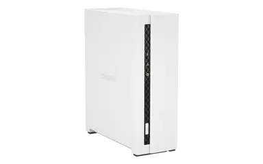 Qnap Tower NAS 1 Bay Arm CORTEX-A55 4C, image 8