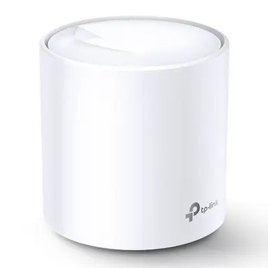 Omada Networks BY TP Link AX1800 Whole Home Mesh Wi-Fi Unit, image 4