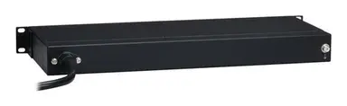 Eaton Single-Phase Metered Input Rack PDU G4, 120V, 8 NEMA 5-15R Outlets, 12A, 1.4KW, image 3