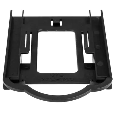StarTech.com Easily Install a 2.5 in Solid-State Drive or Hard Drive into a 3.5 in Bay, Wit, image 6