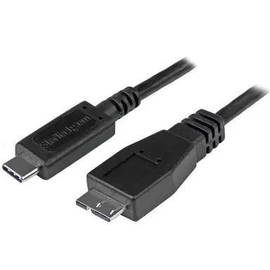 StarTech.com Connect USB Micro-B Devices to Your USB Type-C Host with Reduced Clutter - Charg, image 4