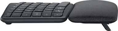 Logitech MK860 Ergonomic Bundle., image 7