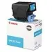 Canon GPR23 Cyan Toner Cartridge, image 5