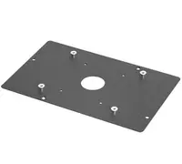 Chief Manufacturing Legrand-Chief Custom And Universal Projector Interface Bracket for Rpm Projector, image 3