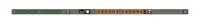 Vertiv Rpdu Switched Outlet Level Monitoring EC 30A 208V 4.9KW Vertical (18) Lock, image 3
